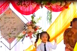 Trên mạng có gì: Màn trình diễn đỉnh cao của dancer nhí