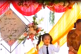 Trên mạng có gì: Màn trình diễn đỉnh cao của dancer nhí