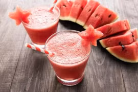 Dưa hấu làm thuốc và những chú ý với phụ nữ mang thai