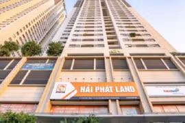 Cổ phiếu kẹt sàn, DN bị kiểm tra thuế, Hải Phát vẫn ghi nhận lãi