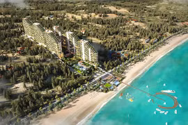 Nhà đầu tư chứng khoán tháo chạy khỏi các cổ phiếu APS, API, IDJ 