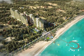 Nhà đầu tư chứng khoán tháo chạy khỏi các cổ phiếu APS, API, IDJ 