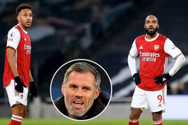 Arsenal cần phép màu để lên ngôi Premier League