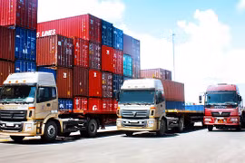 Bị phạt hơn 440 triệu đồng, doanh thu HHN thế nào?