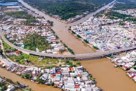 Muốn làm KĐT 1.312 tỷ tại Hậu Giang, Sao Mai làm ăn thế nào?