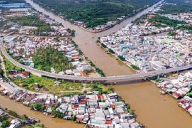 Muốn làm KĐT 1.312 tỷ tại Hậu Giang, Sao Mai làm ăn thế nào?