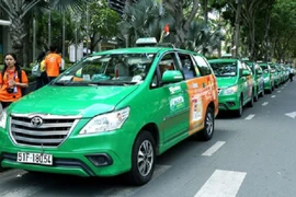 Doanh thu taxi Mai Linh ra sao khi thay 10.000 xe Toyota mới trong 5 năm?