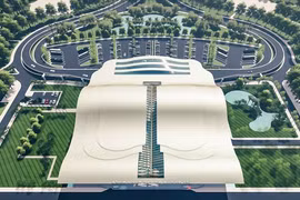 Trúng thầu sân bay Quảng Trị gần 6.000 tỷ đồng, liên danh T&T và Cienco 4 tiềm lực thế nào?