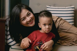 Sao Việt chi tiền tỷ để có con nhờ thụ tinh nhân tạo