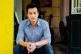 Chàng Thêu: "Vợ yên tâm tôi nhất truyện "trai gái"