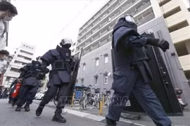 Vụ cựu Thủ tướng Abe Shinzo bị ám sát: Giám đốc Cảnh sát từ chức