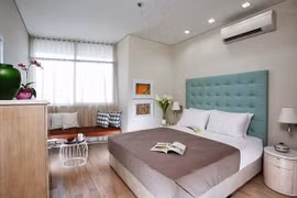 Chọn điều hòa công suất lớn, lo tốn nhiều điện nhưng thực tế ngược lại