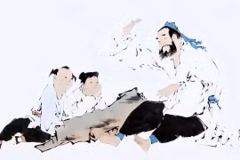 “Một người không vào chùa, hai người không nhìn giếng” nghĩa là gì?