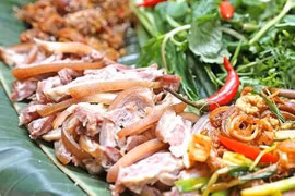 Loại thịt được ví như “xuân dược thần kỳ” cho cả hai giới