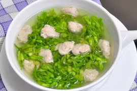 Lương y chỉ 7 loại thực phẩm cải thiện chứng mất ngủ cho F0