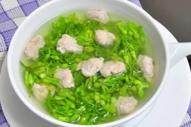 Lương y chỉ 7 loại thực phẩm cải thiện chứng mất ngủ cho F0