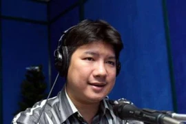 BLV nổi tiếng VTV khoe tư gia bao sang xịn, nhìn chuẩn đại gia