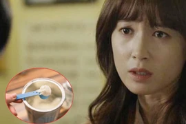 Nửa đêm thức giấc pha sữa cho con, tôi phát hiện sự thật ngỡ ngàng