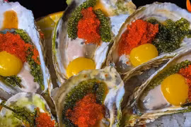 5 thực phẩm nguy hiểm bạn không nên gọi khi đi ăn nhà hàng