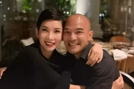 Xuân Lan khoe ảnh chưa 18, nhìn chẳng liên quan bây giờ