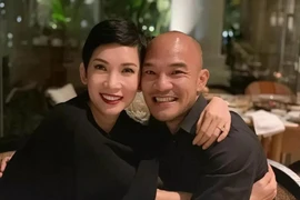 Xuân Lan khoe ảnh chưa 18, nhìn chẳng liên quan bây giờ