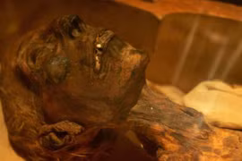 7 xác ướp nổi tiếng và những câu chuyện đằng sau chúng