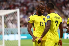 Siêu chiến binh tuổi 33 