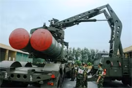 Điểm danh loạt vũ khí Liên Xô/Nga huyền thoại Việt Nam đang sử dụng