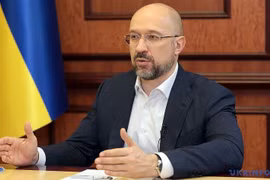 Ukraine sẽ tiếp nhận 1,7 tỷ USD từ các nhà tài trợ quốc tế