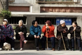 Trung Quốc nỗ lực chặn đà giảm dân số