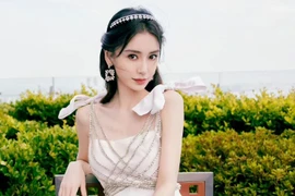 Angelababy sợ lặp lại sai lầm sau đổ vỡ với Huỳnh Hiểu Minh