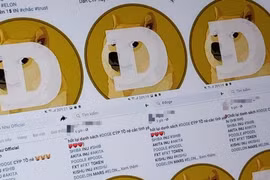 Người nổi tiếng quảng cáo coin đa cấp có thể bị phạt 30 triệu đồng