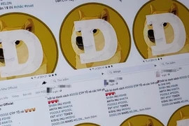 Người nổi tiếng quảng cáo coin đa cấp có thể bị phạt 30 triệu đồng