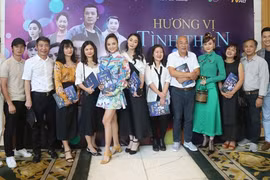 Dàn diễn viên Hương vị tình thân sự nghiệp lên hương sau hơn 1 năm phát sóng