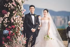 Nam thần Vbiz phạm điều tối kỵ khi nhắc tới đám cưới Hyun Bin