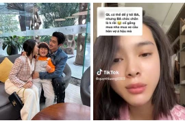 Quỳnh Lương đáp như tát vào mặt anti-fan