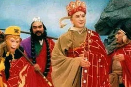 5 loại “trùng” được nhắc tới trong Tây Du Ký là gì?