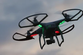 Ngày cuối cùng ở Nhà Trắng, ông Trump vẫn ra đòn với Trung Quốc