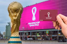 Người hâm mộ Việt chi hơn 300 triệu đi Qatar xem World Cup