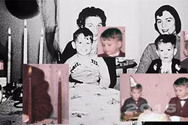 Sự thật về bức ảnh "oan hồn nhà Cooper" ám ảnh hơn 10 năm qua