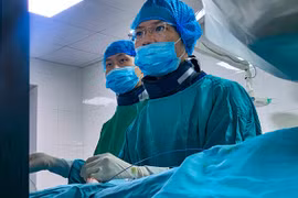 Thói quen gây nguy cơ tử vong nhiều đàn ông Việt biết vẫn làm