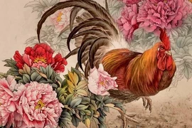 Qua Tết Thanh Minh 2022: 3 con giáp được trời ban phú quý