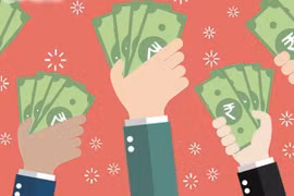 Trắc nghiệm: Chỉ số phát tài của bạn là bao nhiêu phần trăm?