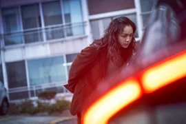 Nét quyến rũ 'chết người' của Thang Duy