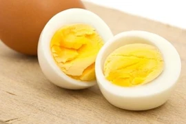 3 khung giờ vàng ăn trứng giúp tăng gấp nhiều lần lợi ích