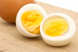 3 khung giờ vàng ăn trứng giúp tăng gấp nhiều lần lợi ích