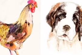 Đàn ông thuộc 4 con giáp này suốt đời chung thủy, yêu vợ số 1