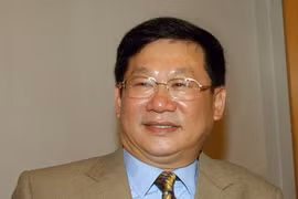 Tỷ phú bất động sản Trung Quốc bị bắt