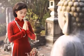 Tướng người có duyên chốn cửa Phật, 'gặp hung hóa cát'