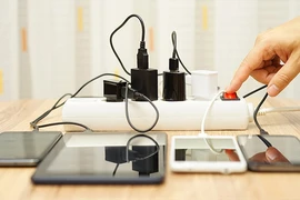 Chín lý do đáng ngạc nhiên khiến hóa đơn tiền điện tăng cao